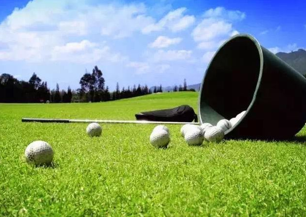 高尔夫运动品牌排行榜，优质球杆专业打造